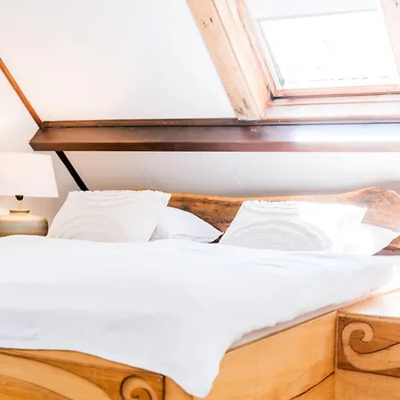 Albatros Knus Op Texel Vakantiehuis