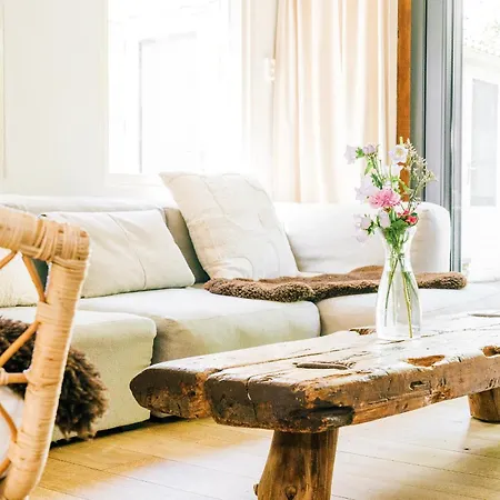 Albatros Knus Op Texel Vakantiehuis *