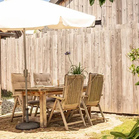 Albatros Knus Op Texel Vakantiehuis De Koog (Texel)